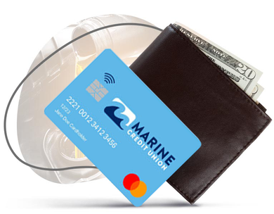 Marine Credit Union | MCCJ Auto Group