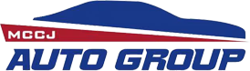 Company Logo | MCCJ Auto Group