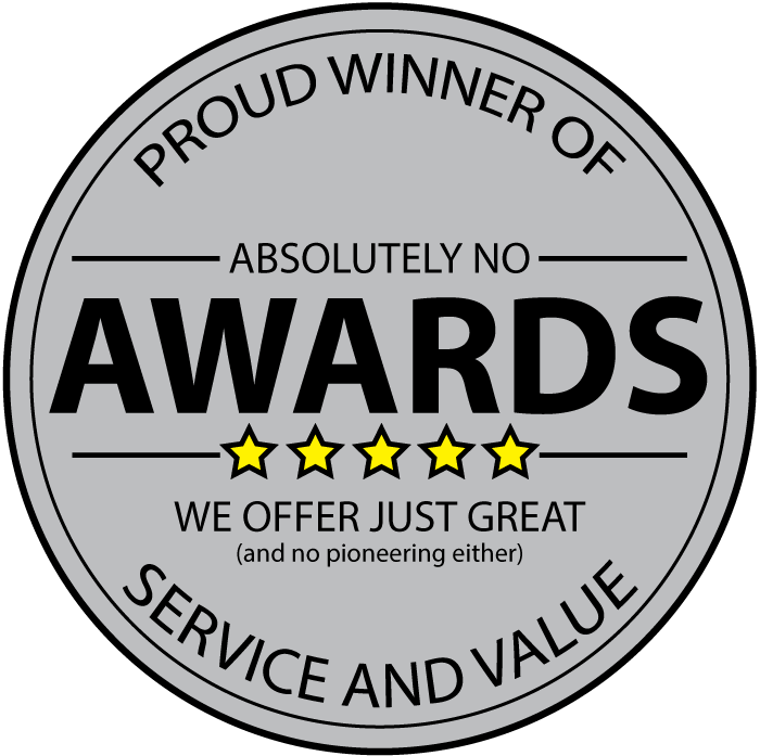 Motorcycle Rental Award