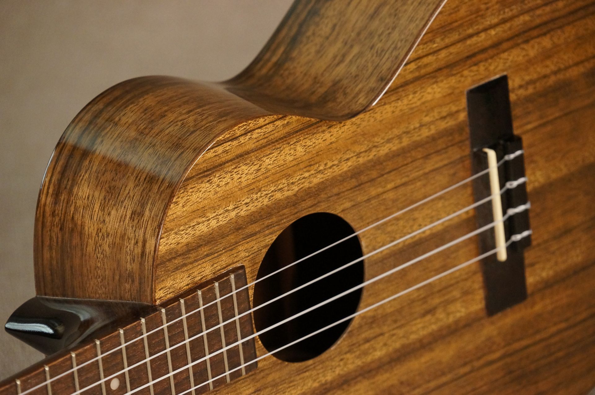 Giordano Designs Guitars