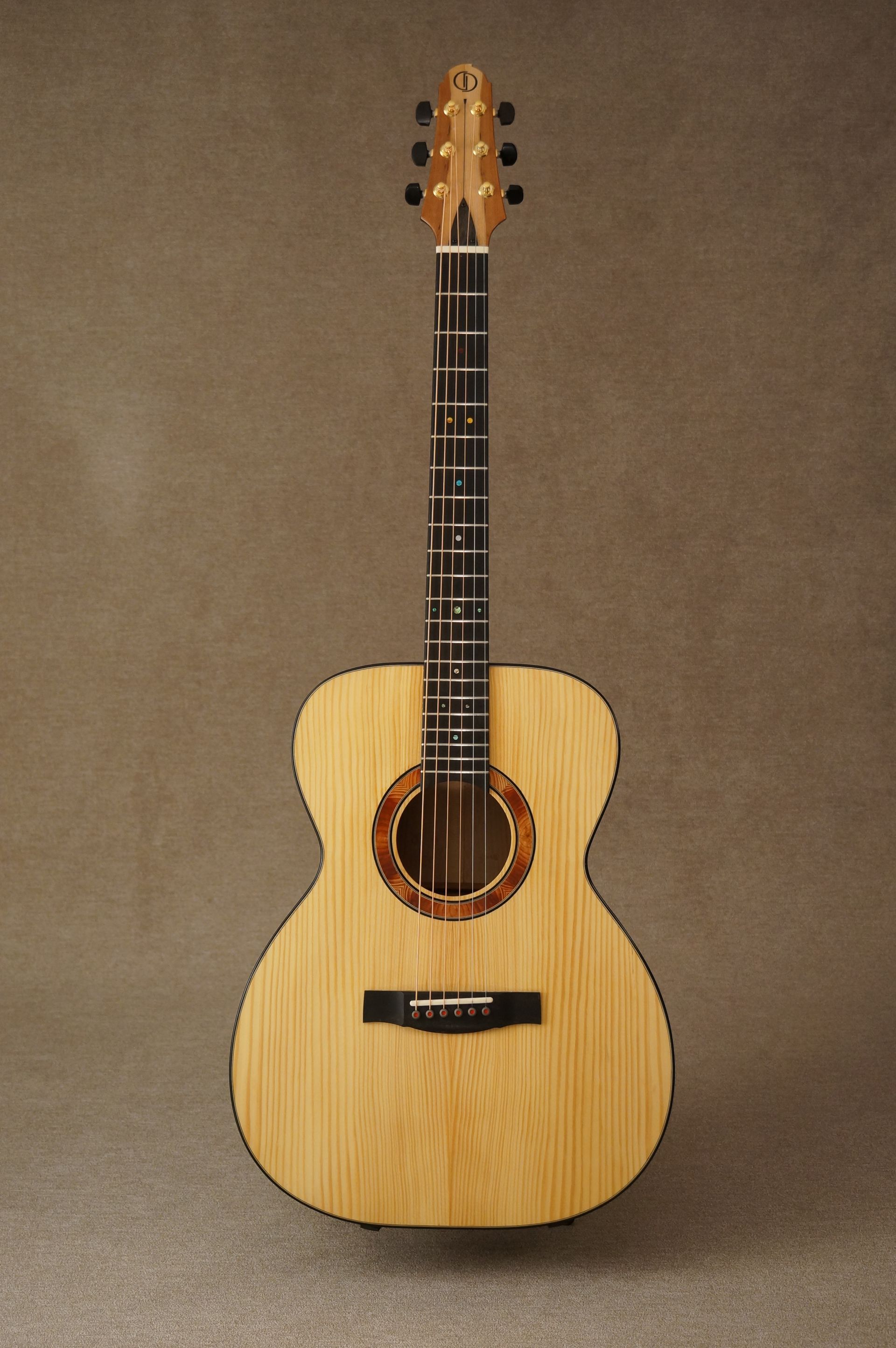 YardByrd Guitar