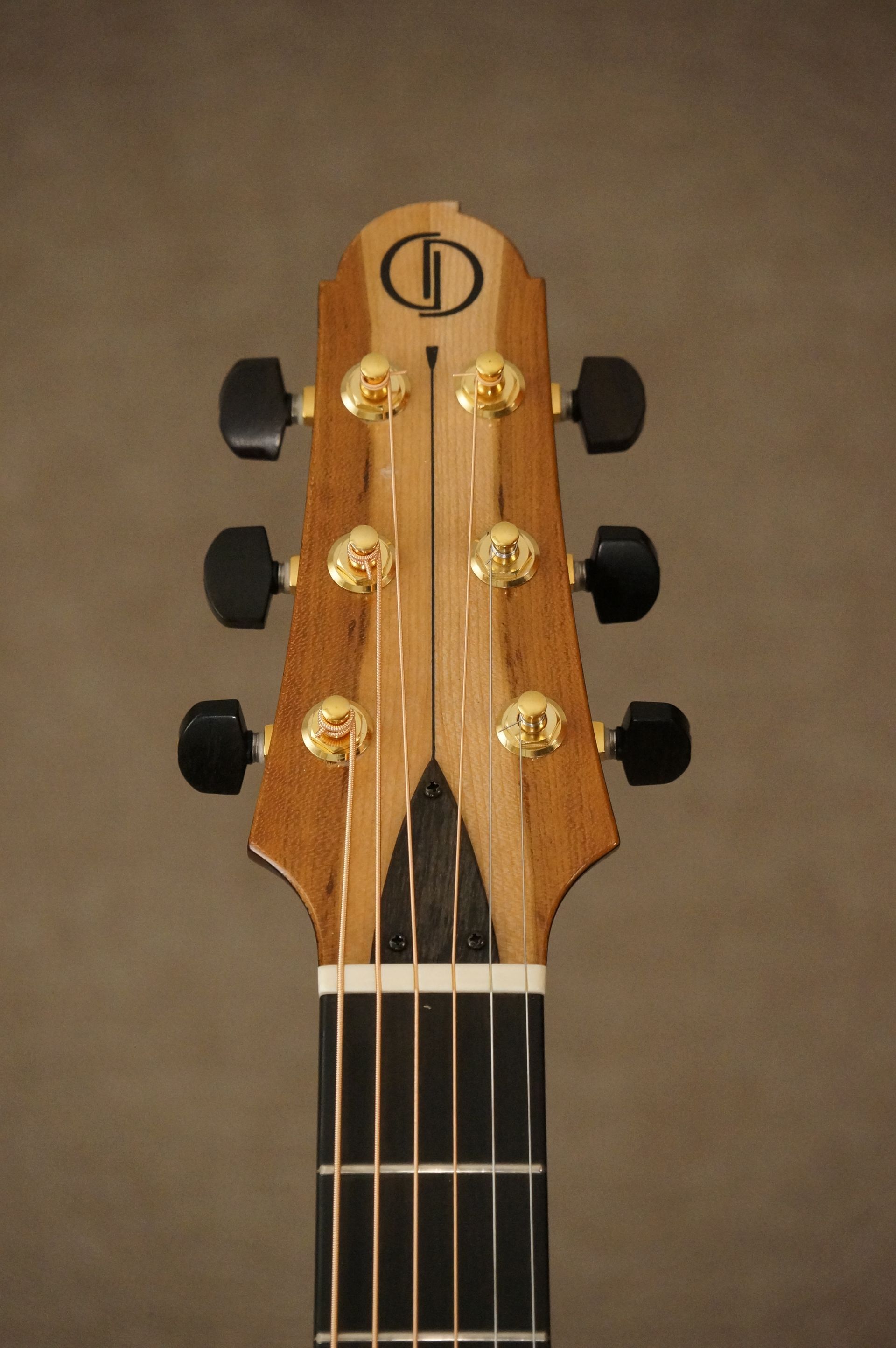 YardByrd Guitar