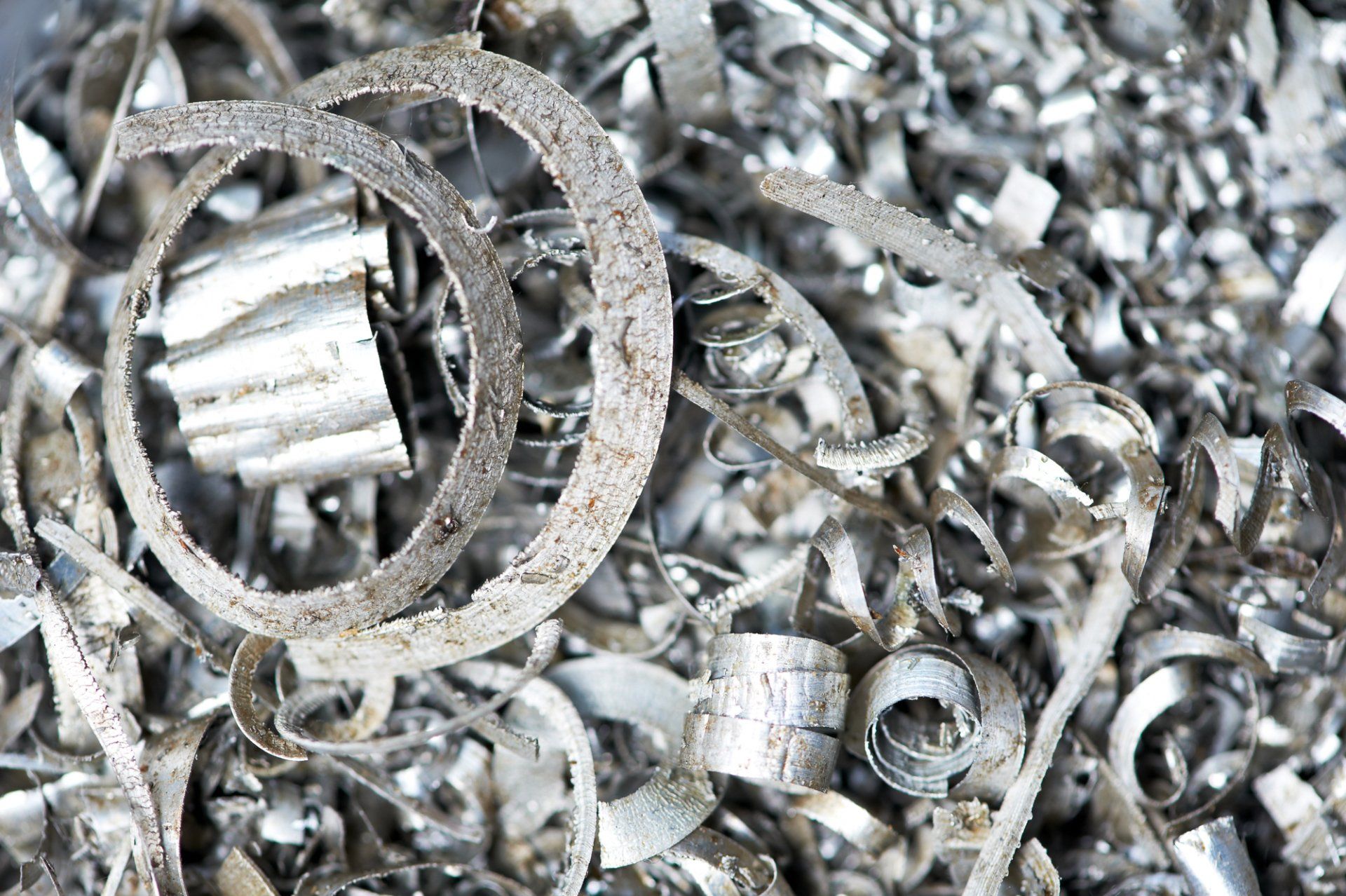 Free Scrap Metal Pick Up in Louisville, KY