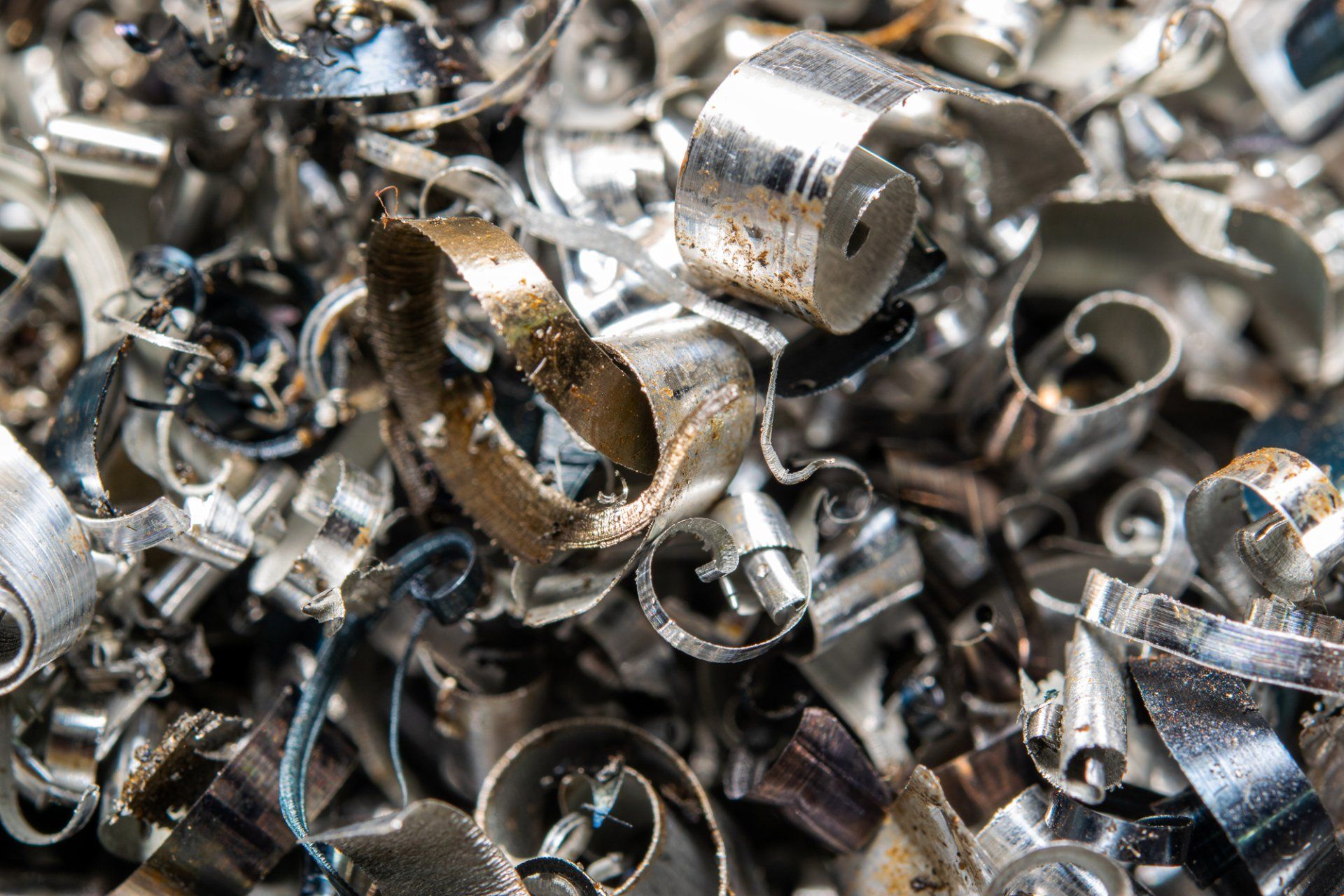 Free Scrap Metal Removal in Louisville, KY Free Scrap Metal Removal in Louisville, KY