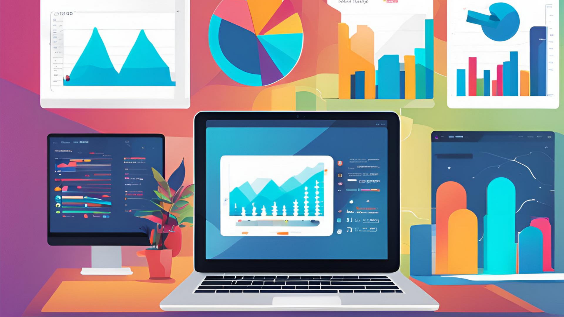 Learn about GA4 and how to use it for your business.