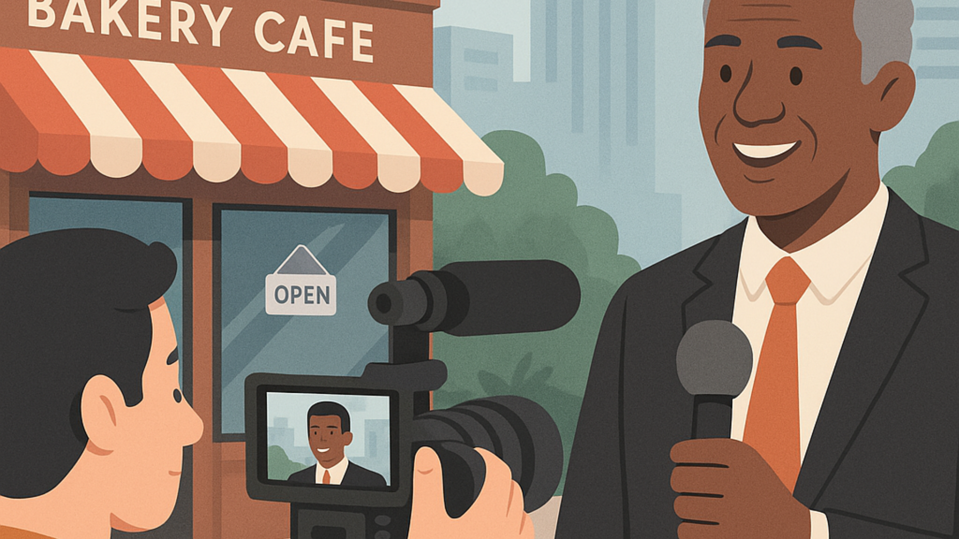 Why Local Businesses in Montgomery Should Invest in Professional Video Production Services