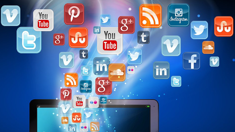 Manage all social media accounts in one place