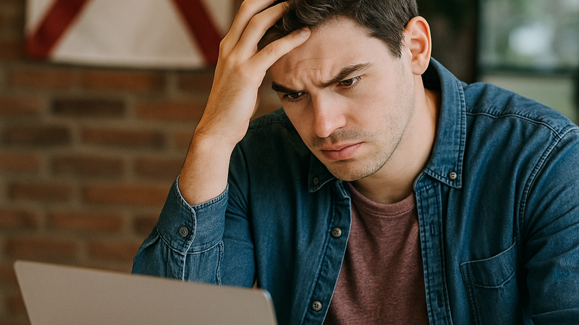 The Top 5 Mistakes Alabama Small Businesses Make with Their Websites