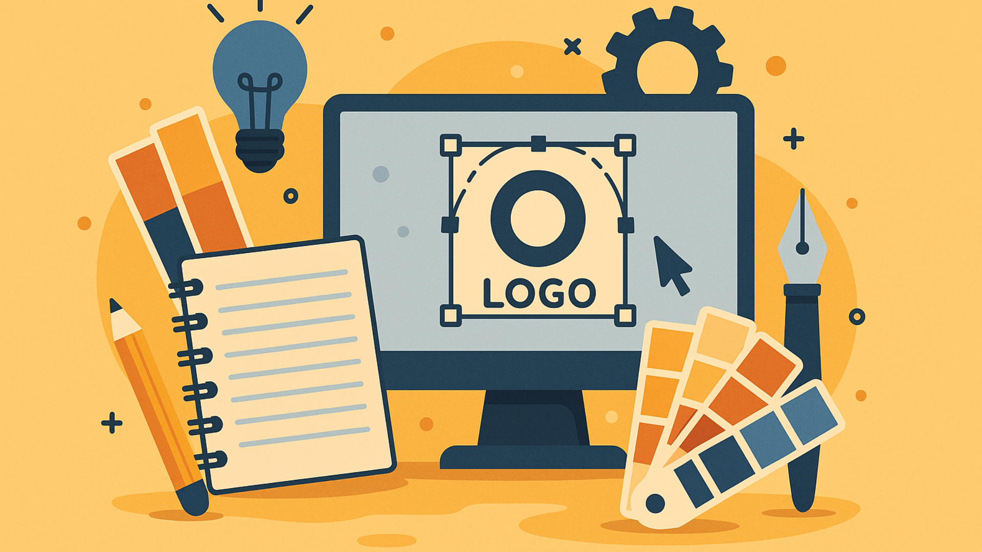 How Local Market Research Shapes Effective Branding and Logo Design in Prattville