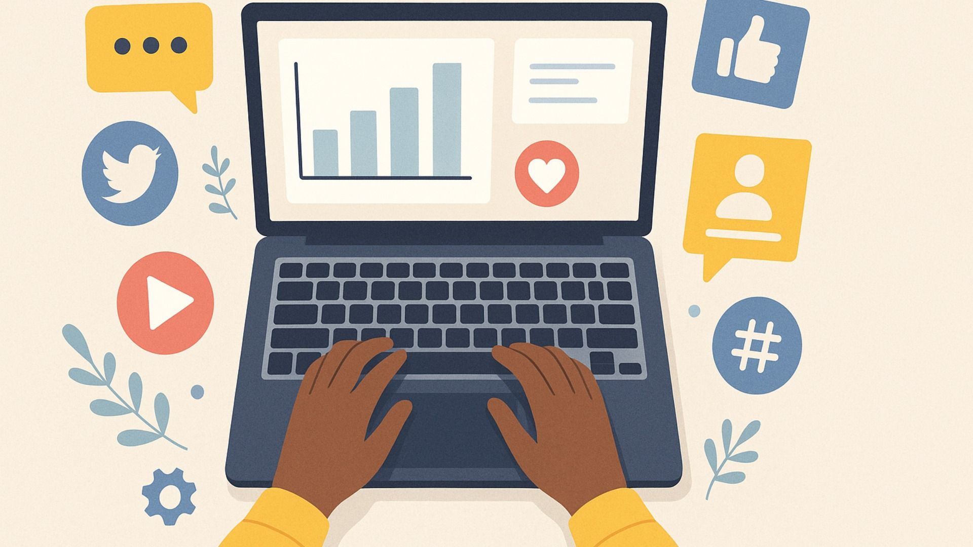Social Media Management in Prattville | Local Engagement Tips