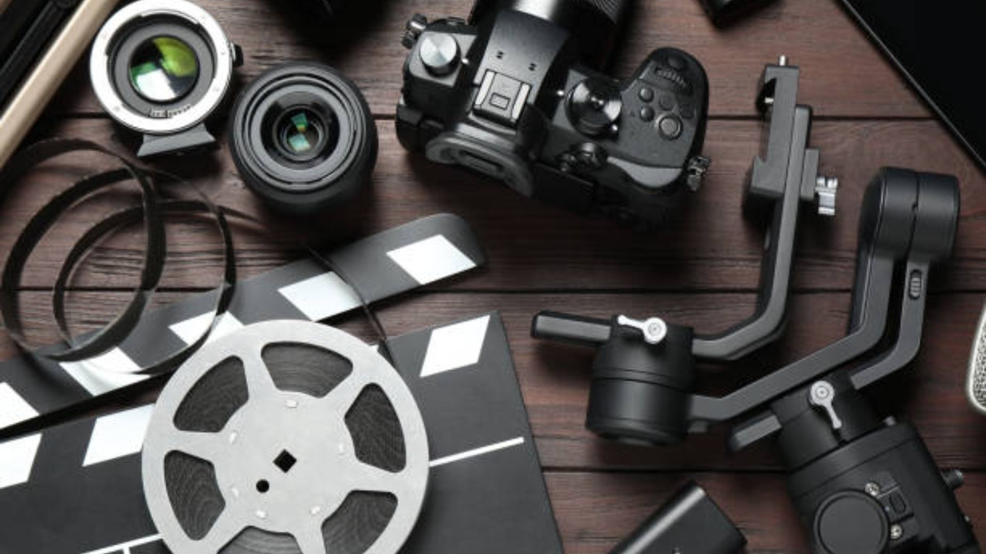 Video Production