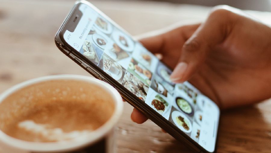 10 Ideas When You Don’t Know What to Post on Social Media
