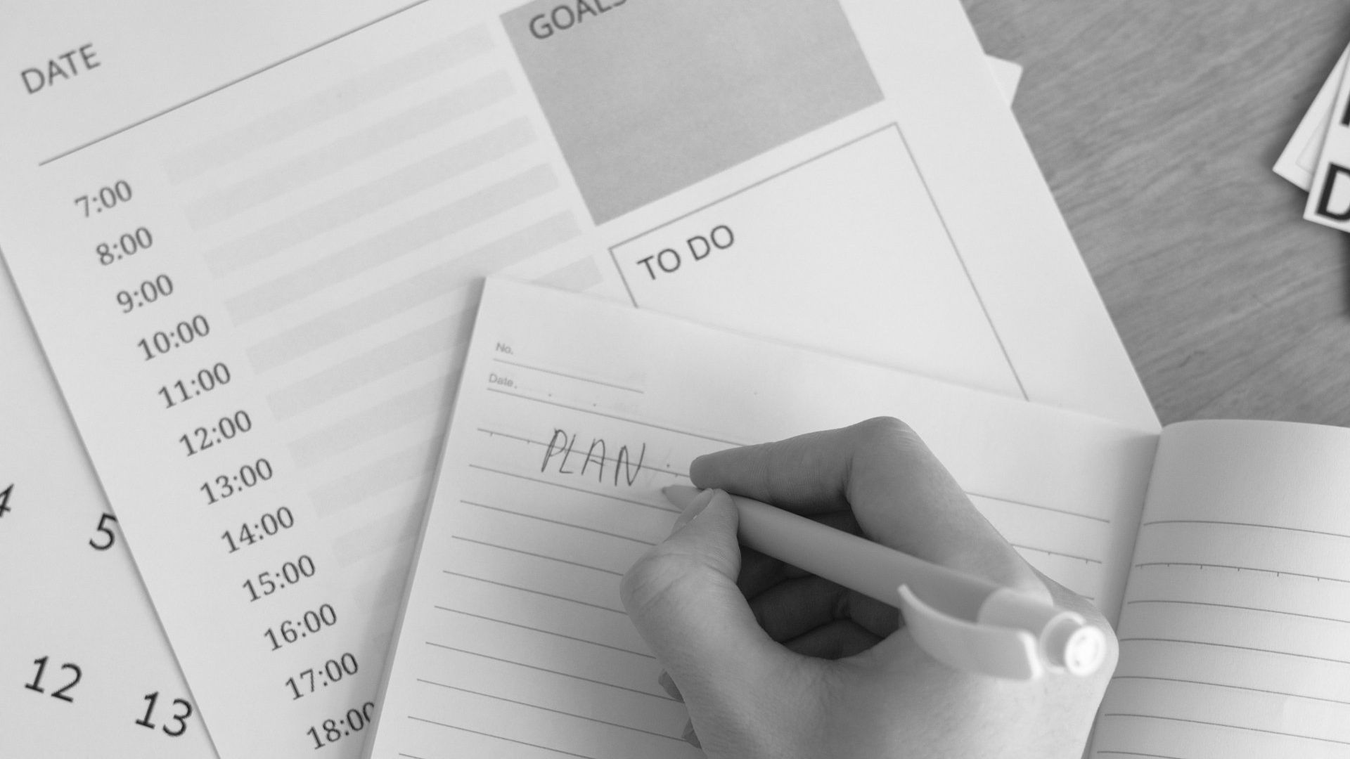 How often should a small business blog?