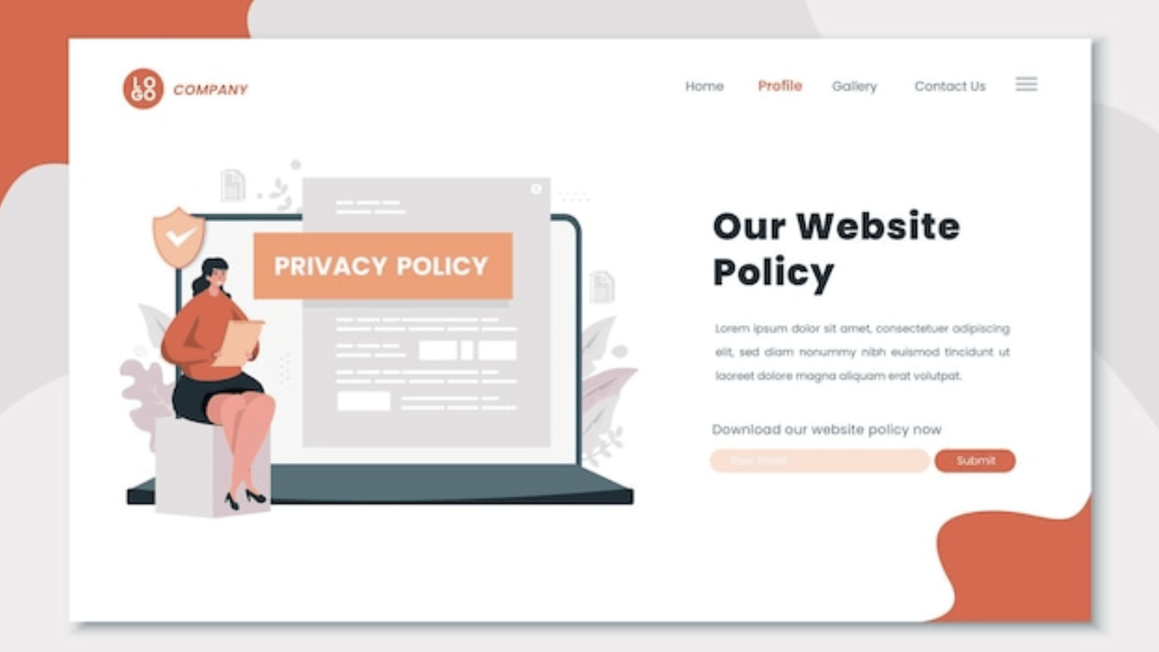 Privacy Policy