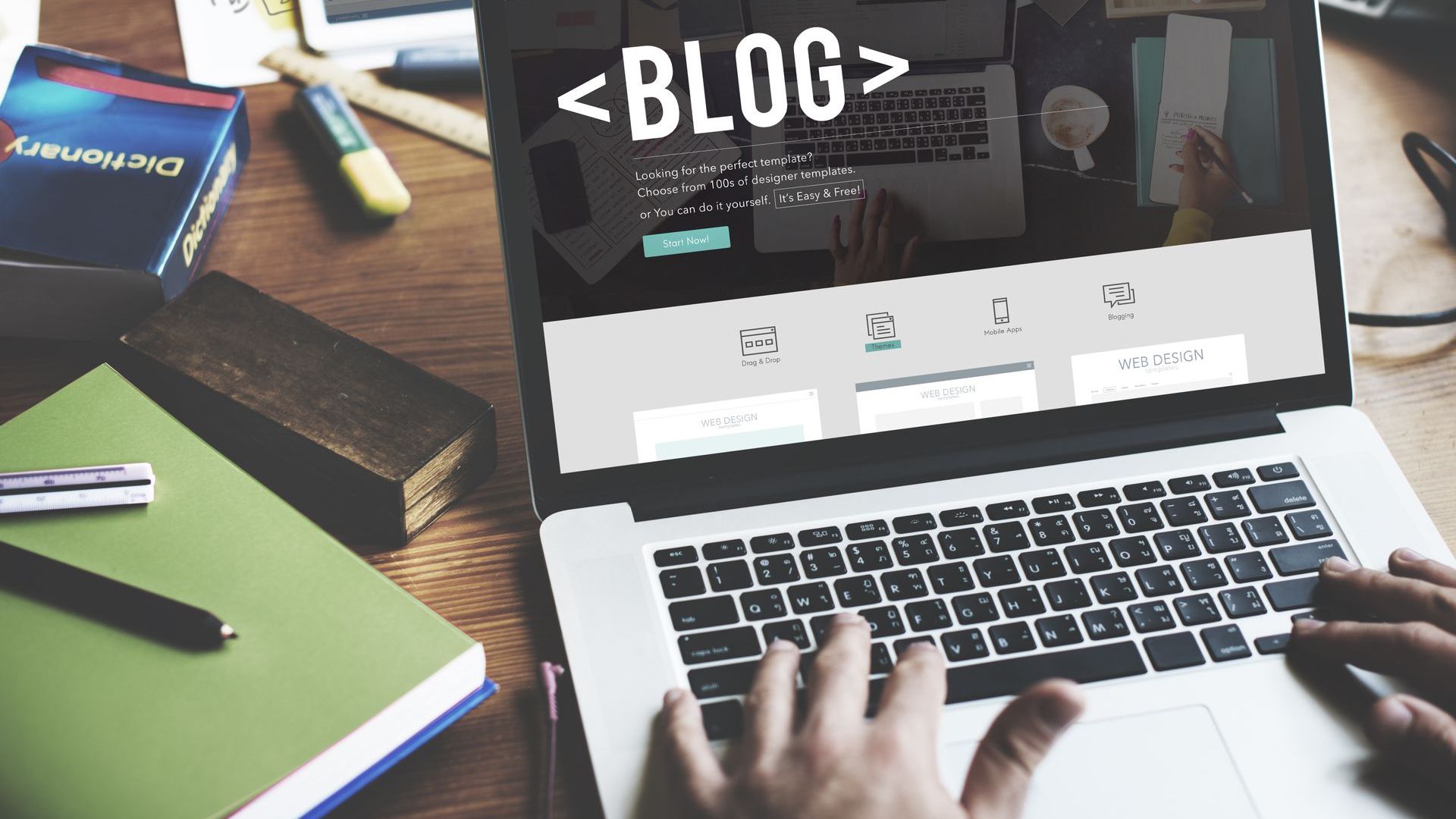 Tommy House Studios Blog helps Tommy House Studios Business