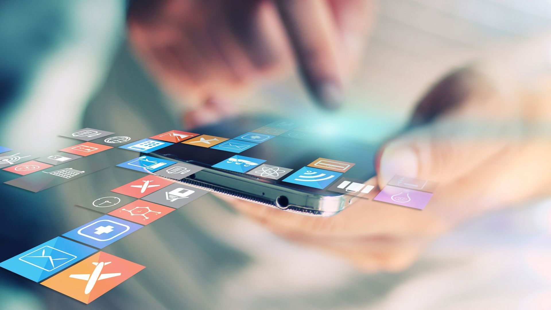 The Art of Influencer Marketing: Leveraging Social Media for Small Businesses