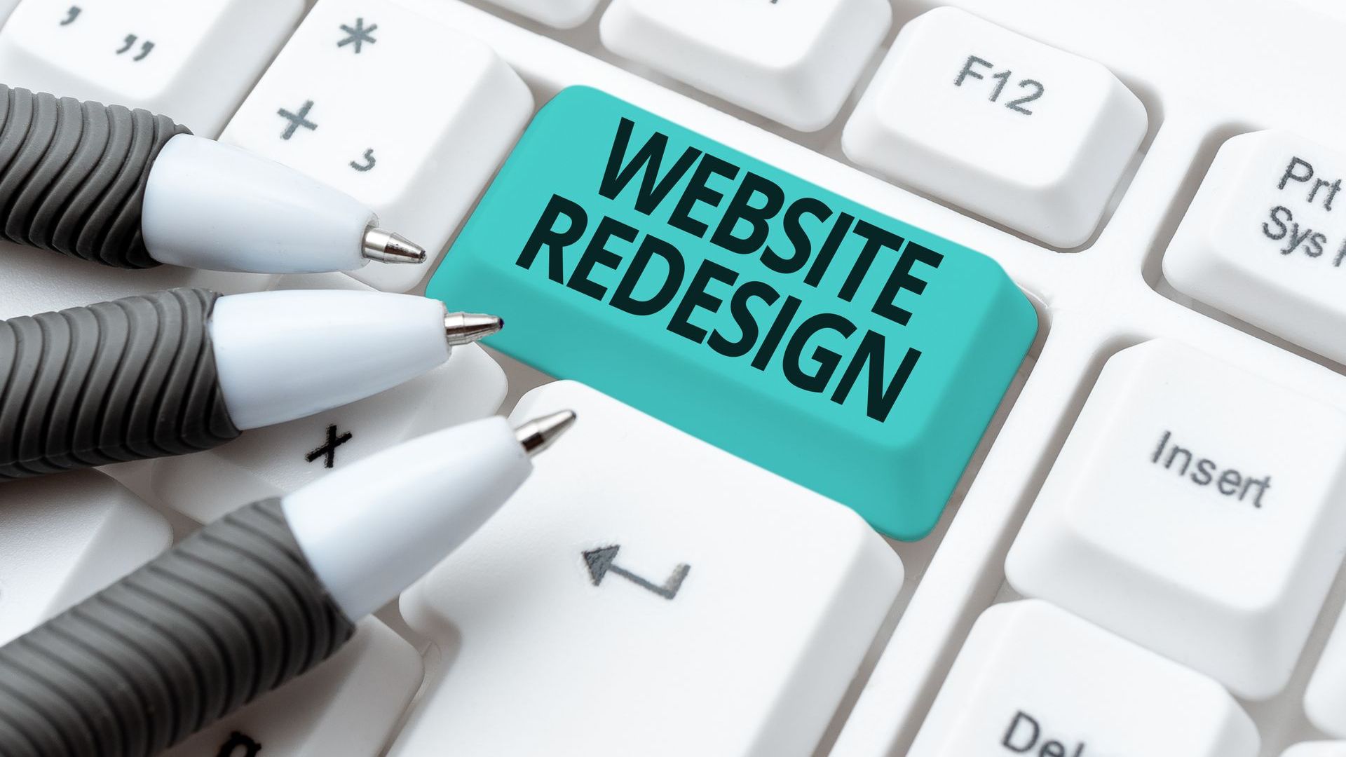 7 Signs You Should Update Your Website Now