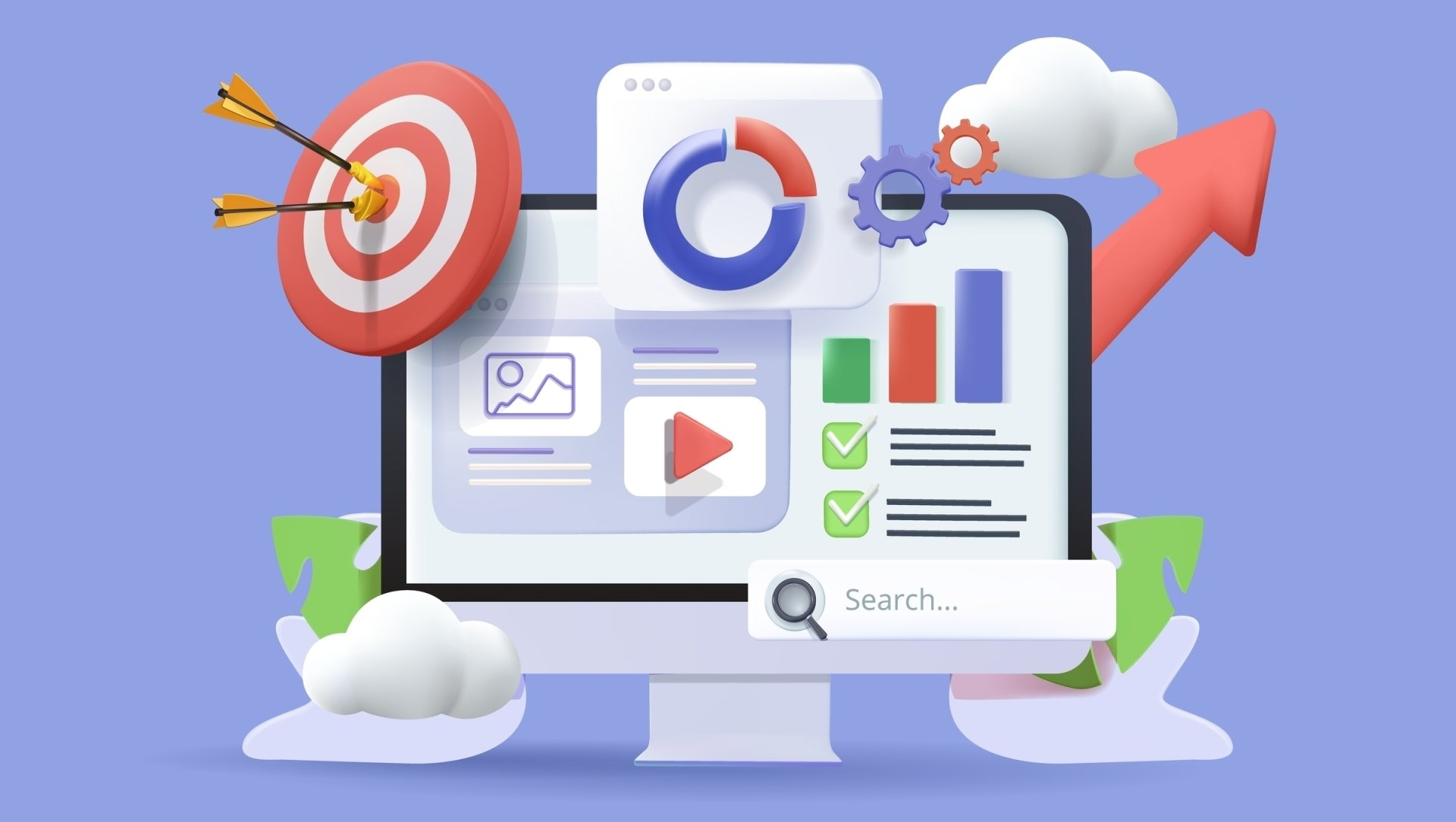 Why Your Small Business Needs SEO