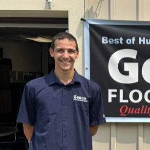 Ian - Apprentice - Hopewell Junction, NY - Genco Floor Coverings, Inc