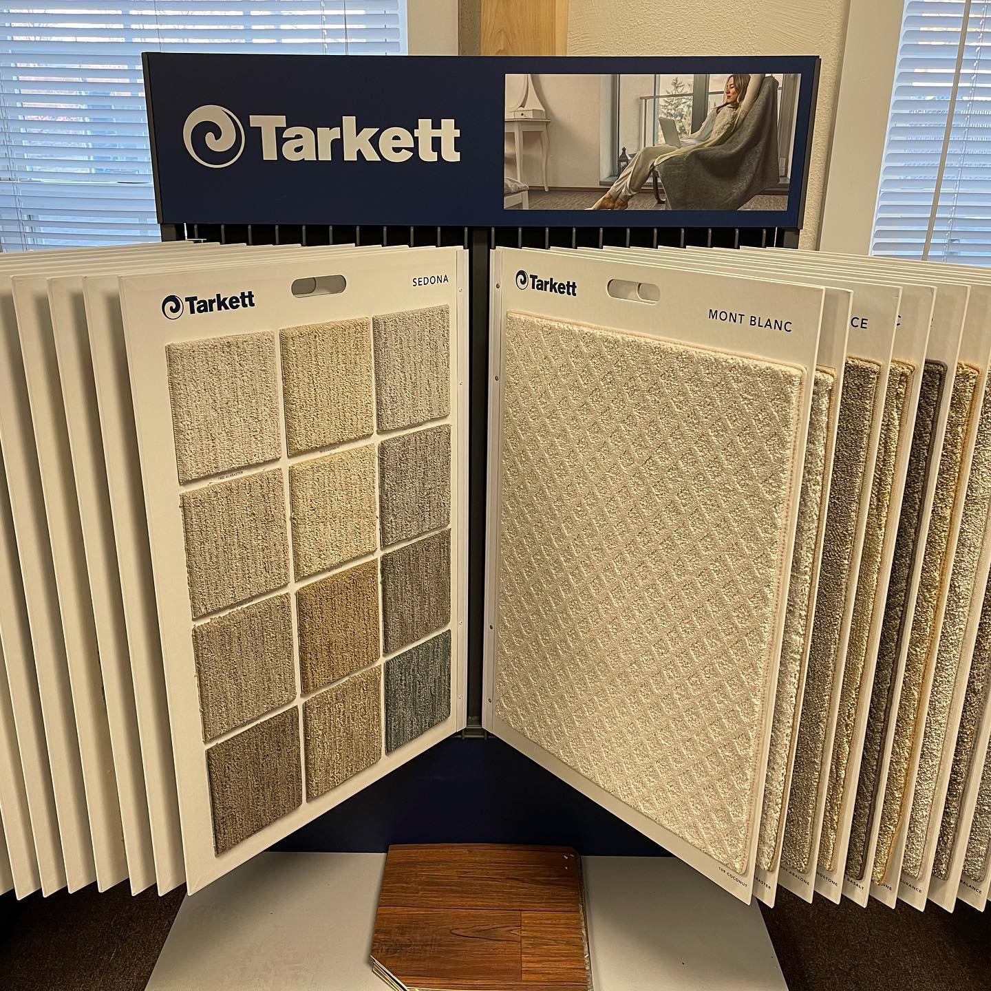 Tiles Showroom — Hopewell Junction, NY — Genco Floor Coverings, Inc