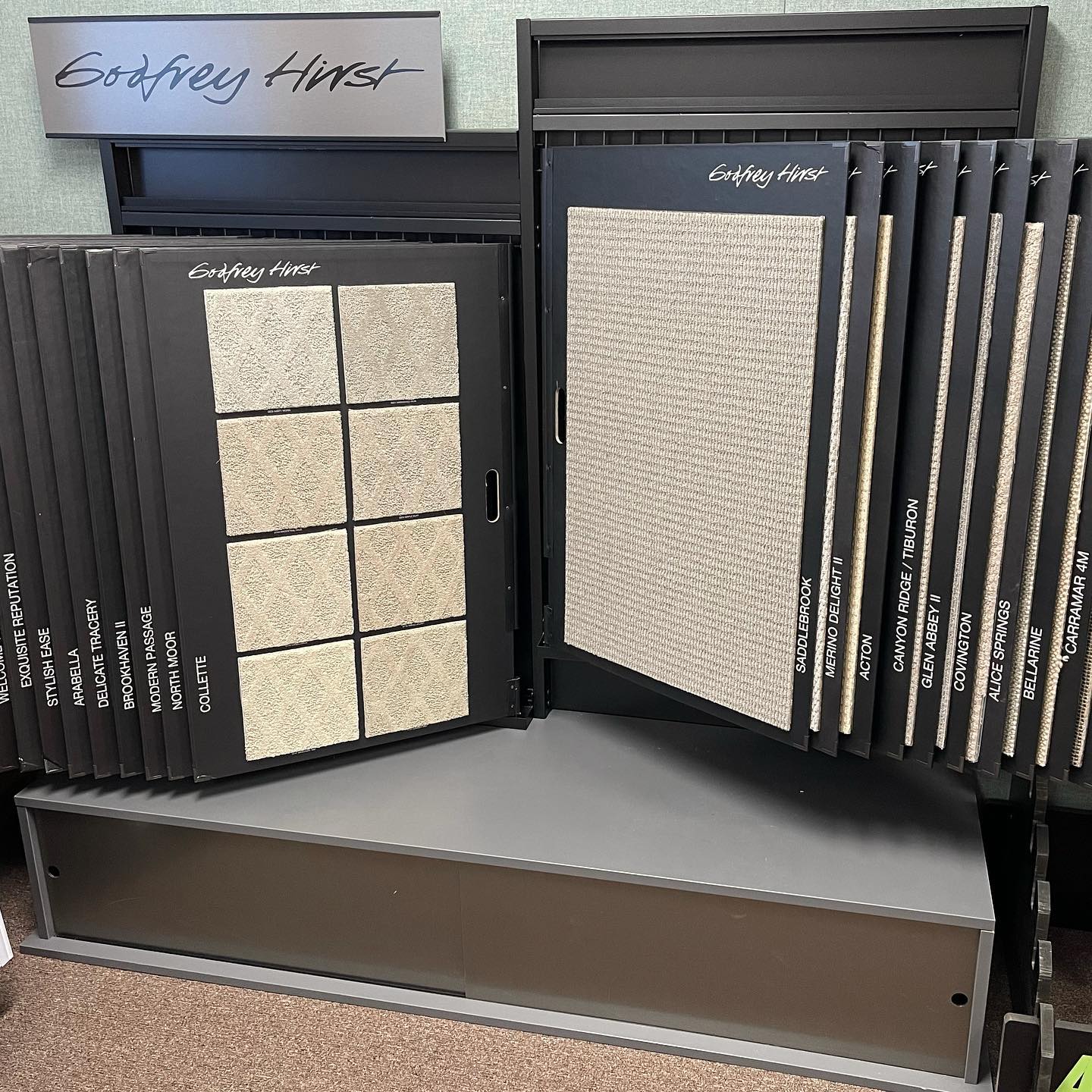 Tiles Sample — Hopewell Junction, NY — Genco Floor Coverings, Inc