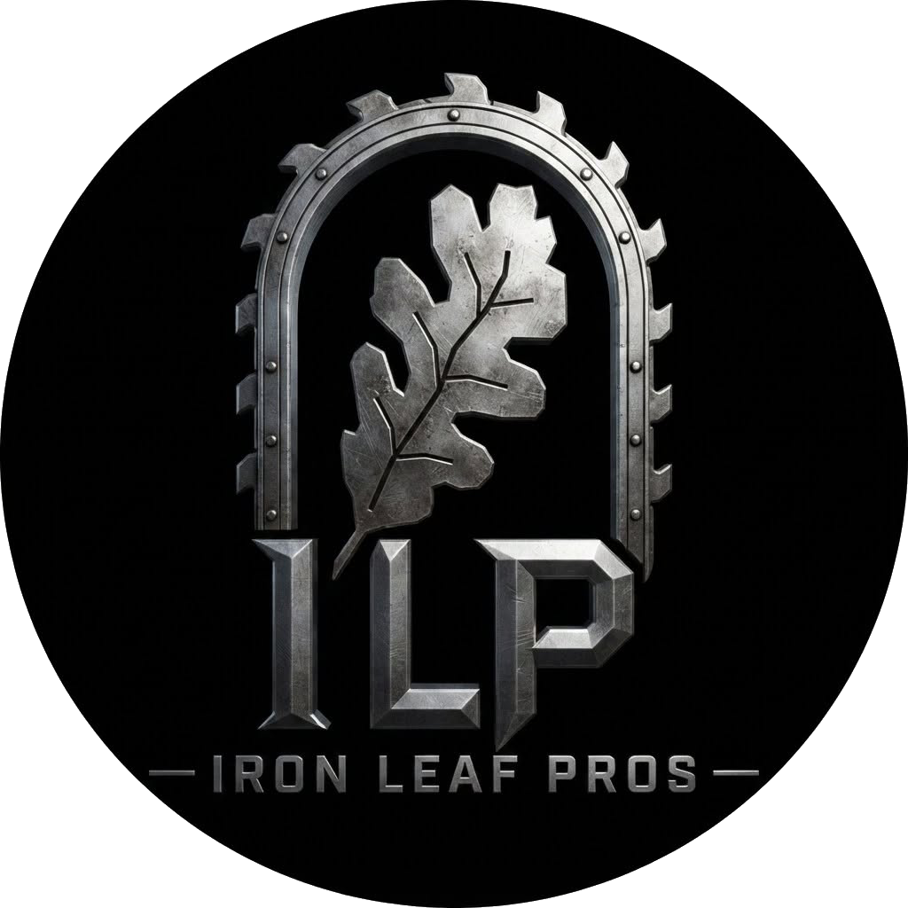 Landscaping Service in Concord, CA | Iron Leaf Pros