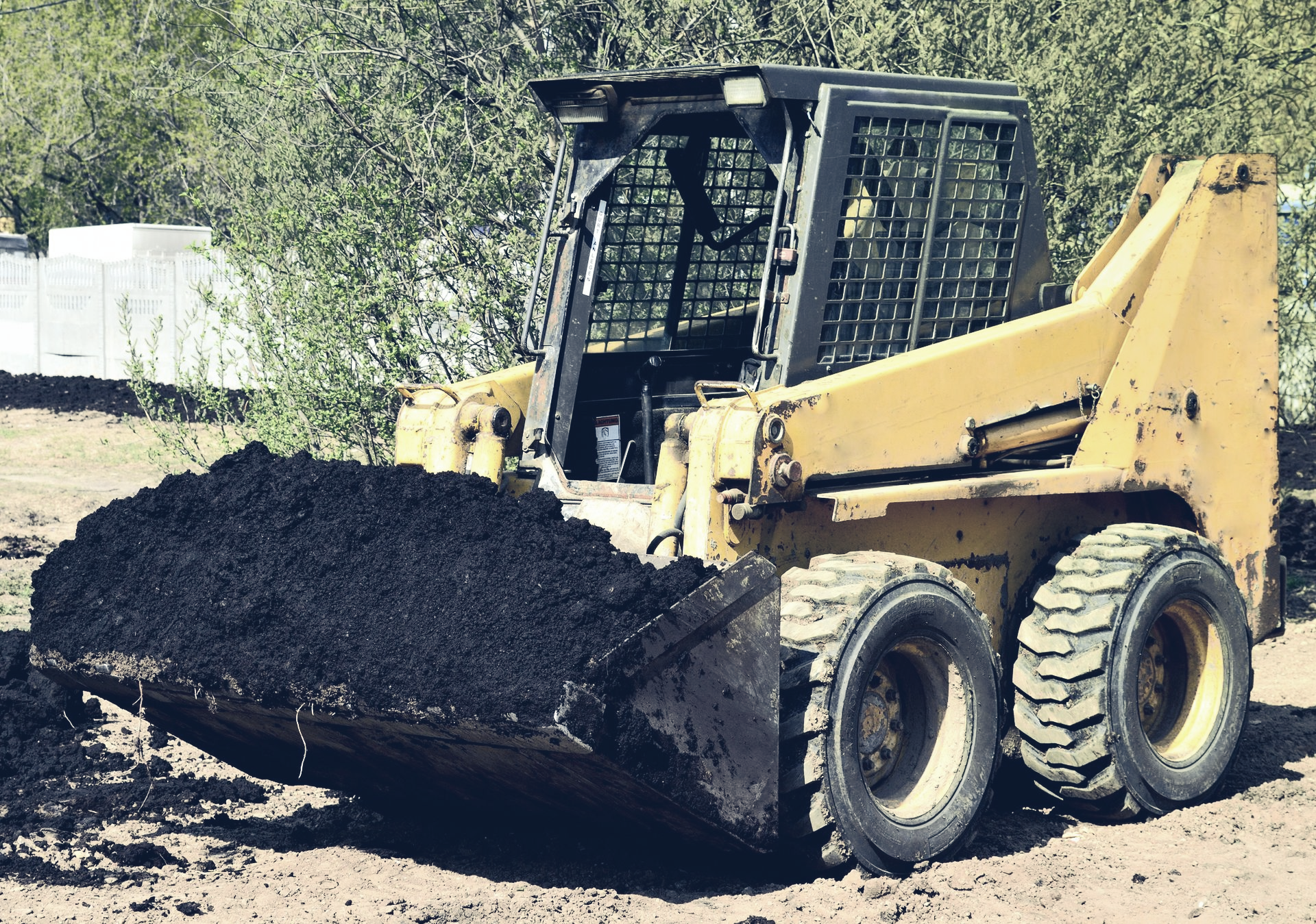 Landscape Installation in Concord, CA Landscape Installation in Concord, CA
