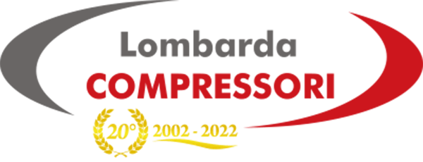 LOMBARDA COMPRESSORI - LOGO