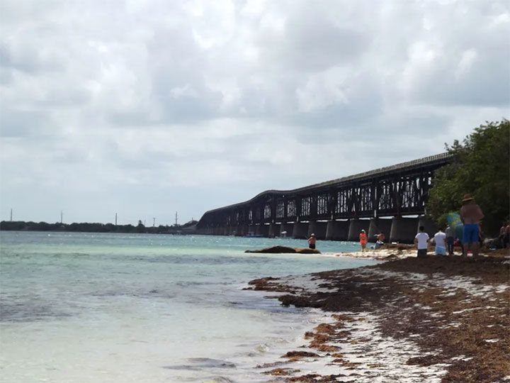 Anne’s Beach 1