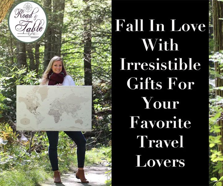 Fall In Love With Irresistible Gifts