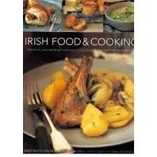 Irish Food & Cooking