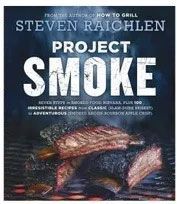 Project Smoke