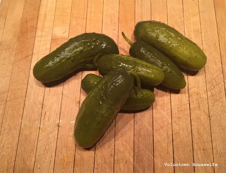 fried pickle 