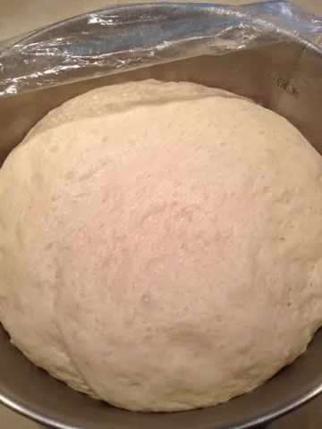 Italian Bread 1
