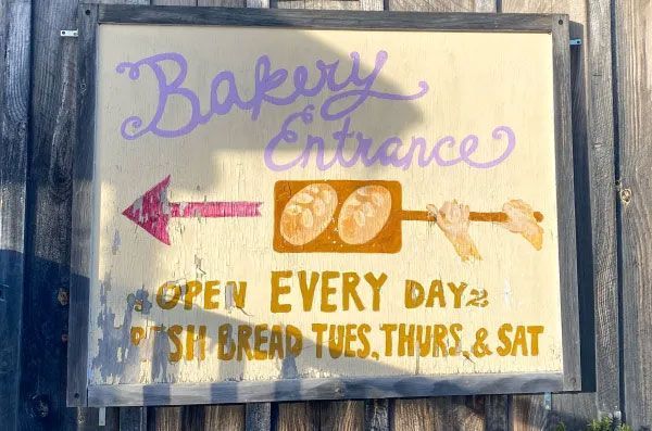 Orchard Hill Breadworks