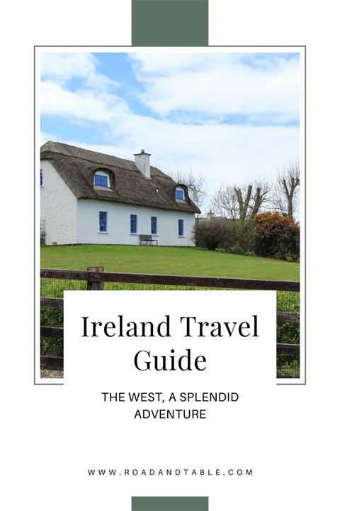 Ireland Travel Guide