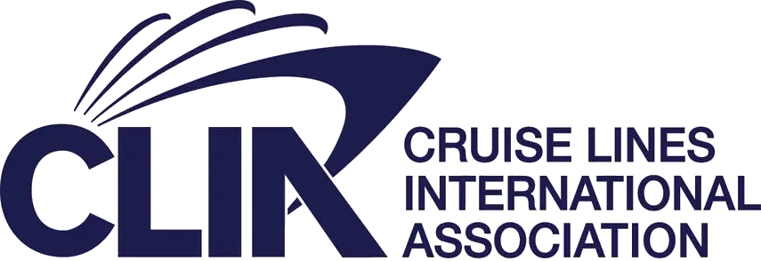 cruise lines international association logo