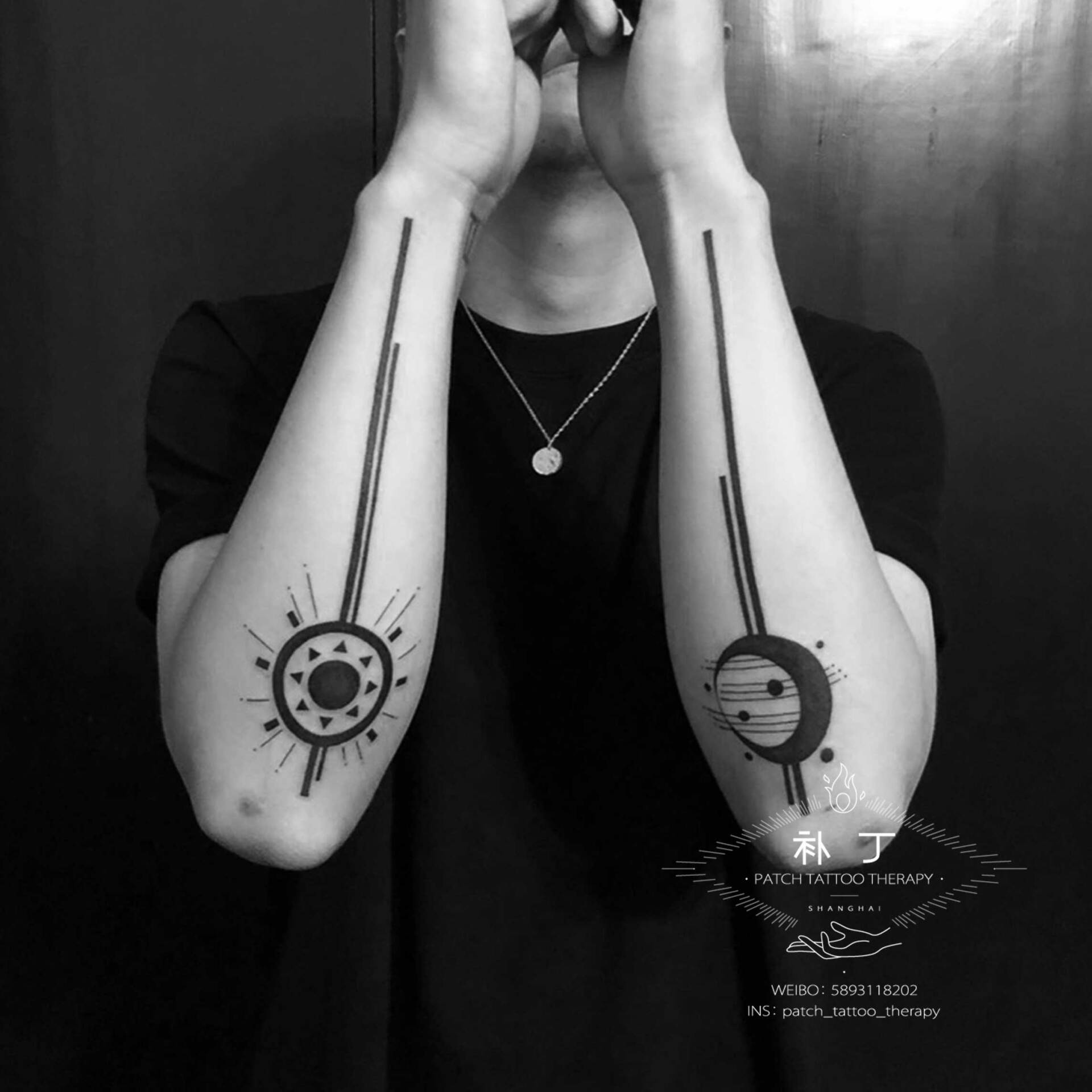 Tattoo Artists In Los Angeles, CA | Patch Tattoo Therapy