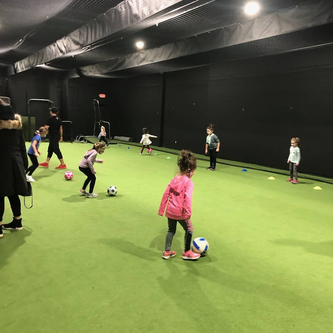 Sports Training — Mineola, NY — Siege Athletics