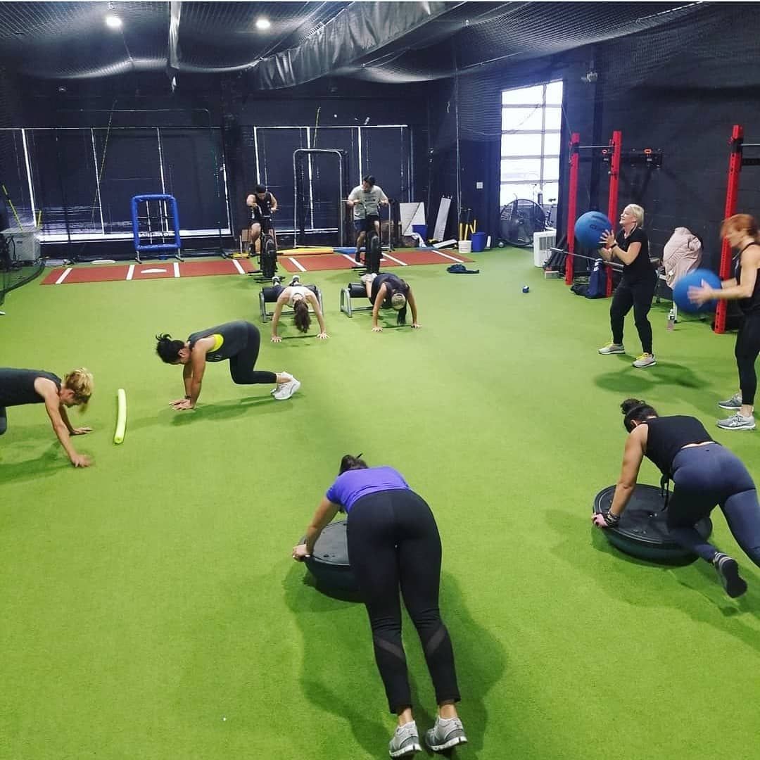 Agility Training — Mineola, NY — Siege Athletics