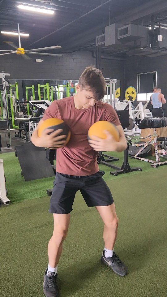 Functional Movement — Mineola, NY — Siege Athletics