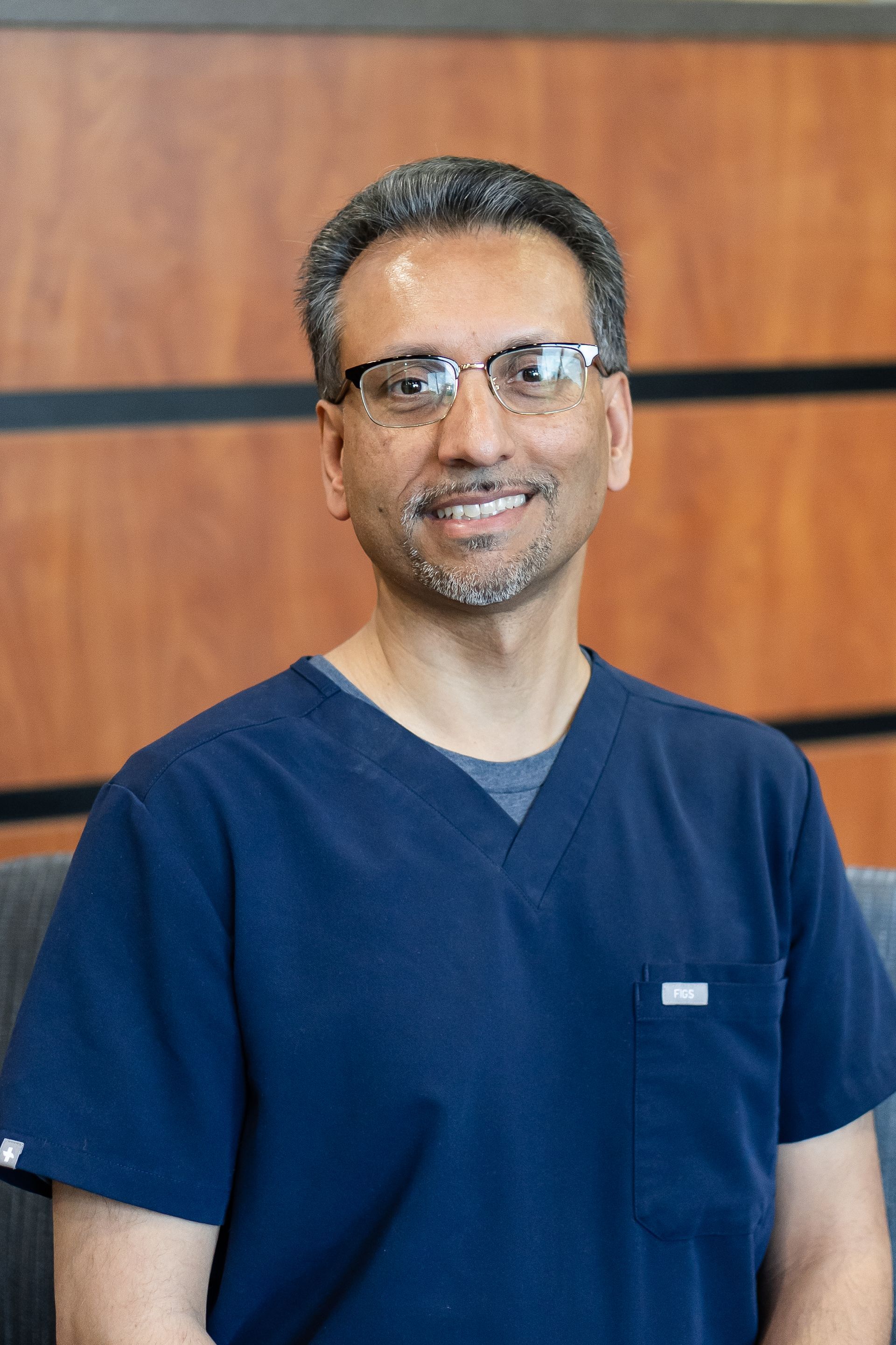 Iltefat Hamzavi — Fort Gratiot, MI — Hamzavi Dermatology & Dermatology Specialists