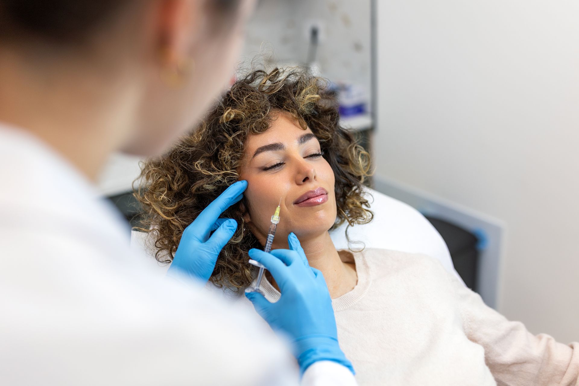 botox treatment
