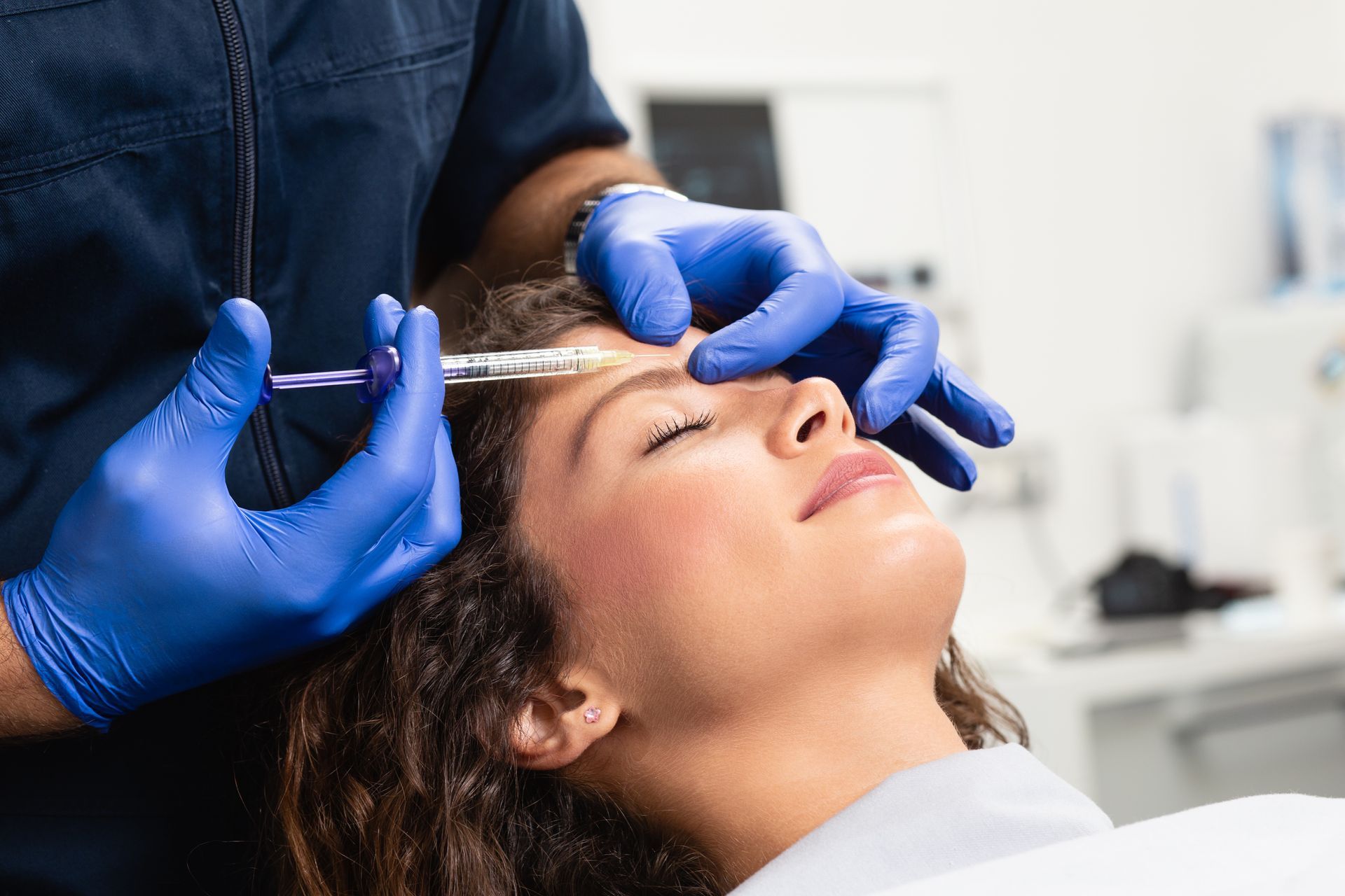 botox treatment