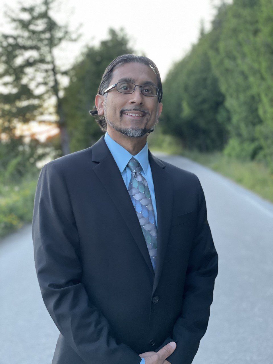 Fasahat Hamzavi — Fort Gratiot, MI — Hamzavi Dermatology & Dermatology Specialists