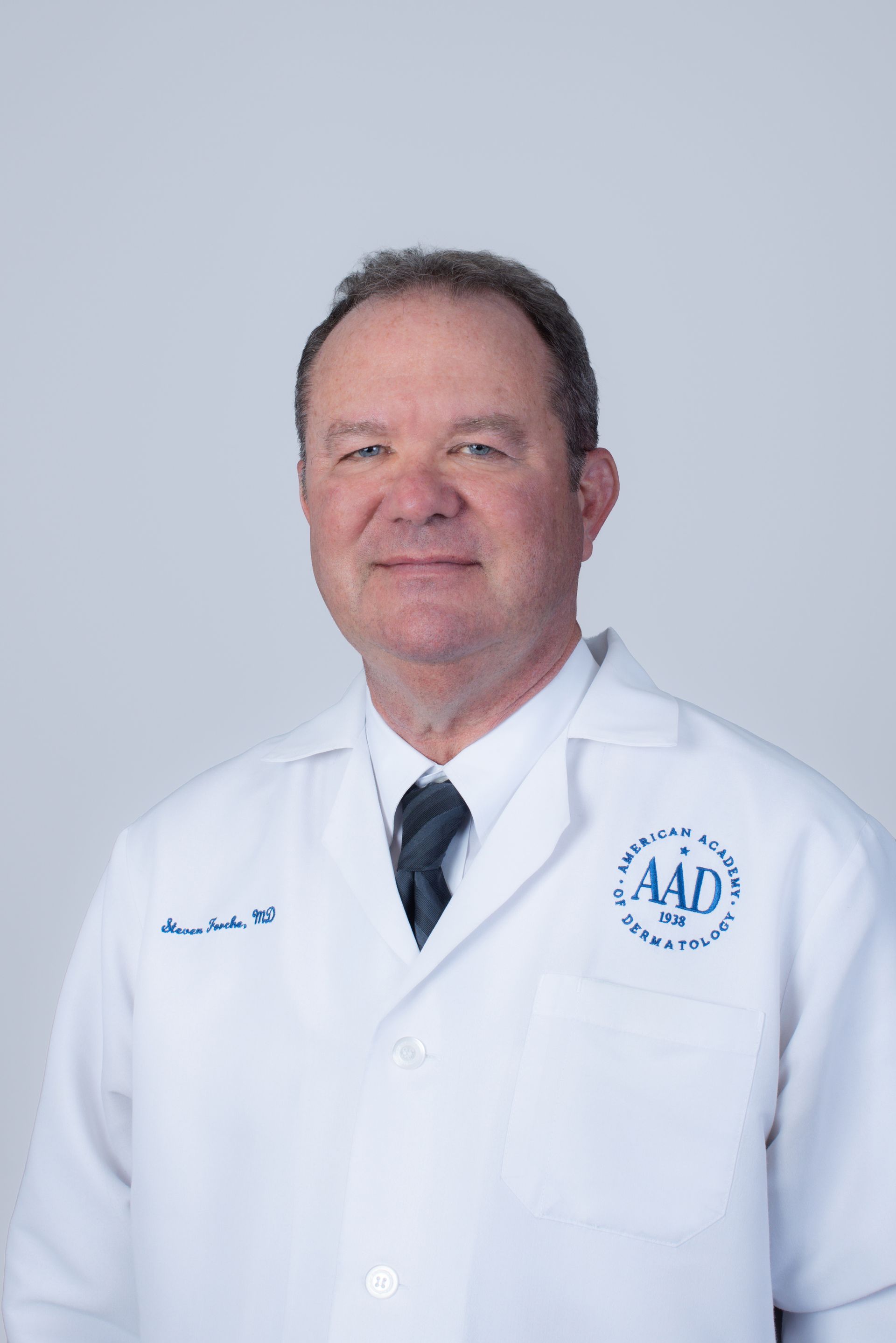 Arthur Gulick — Fort Gratiot, MI — Hamzavi Dermatology & Dermatology Specialists