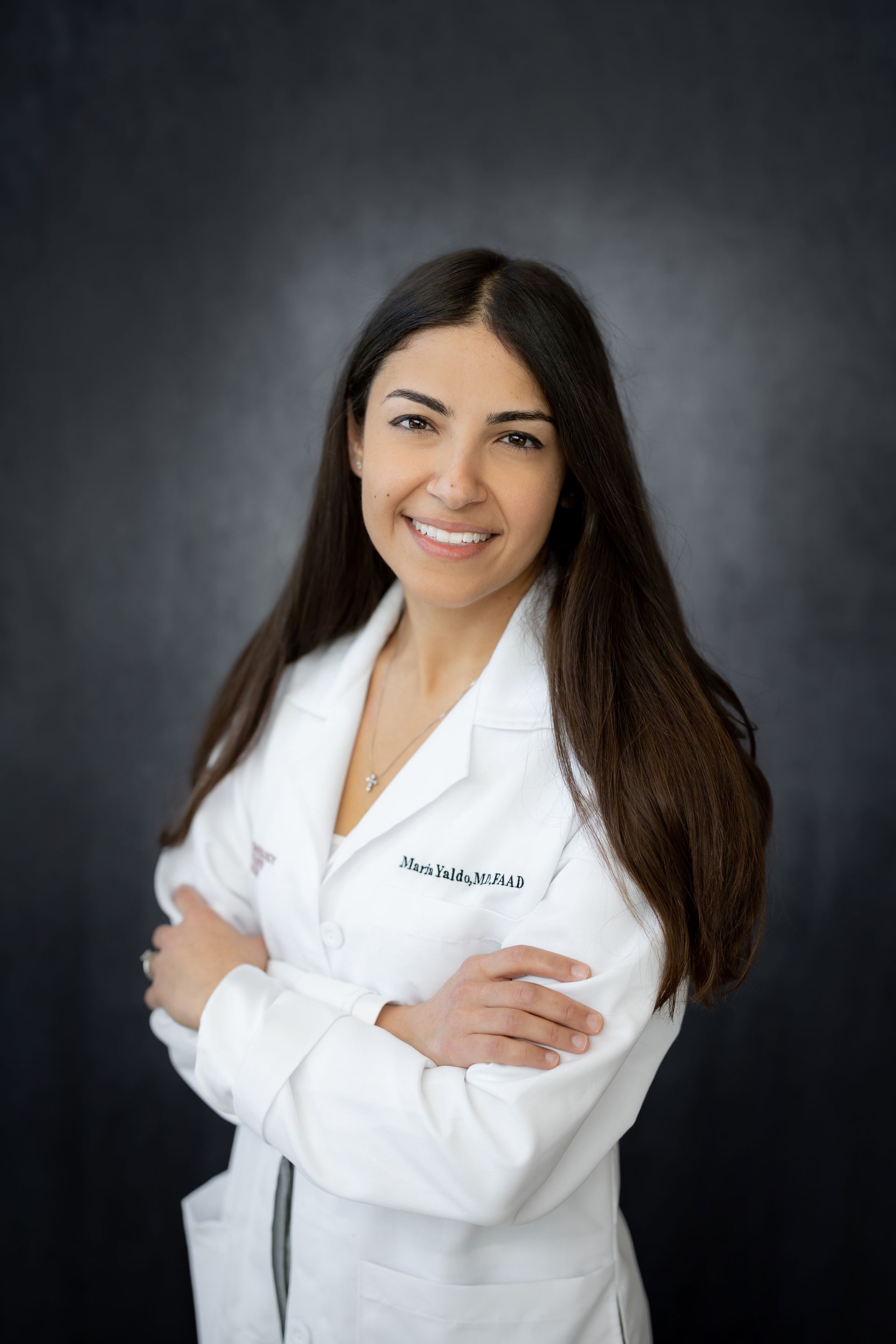 Ali A. Berry — Fort Gratiot, MI — Hamzavi Dermatology & Dermatology Specialists