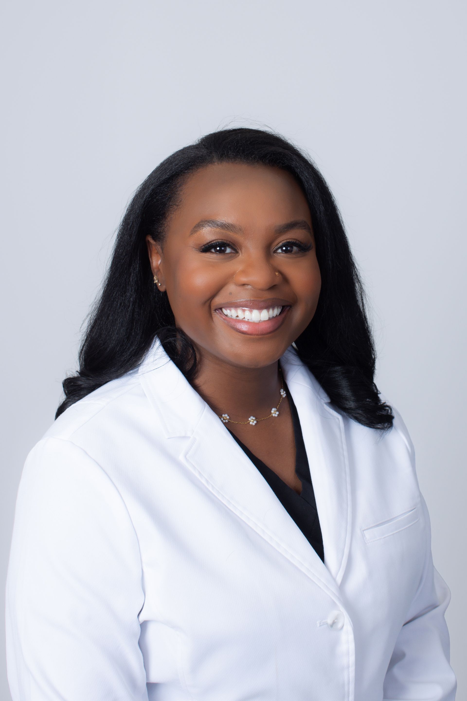 Dr. Seale-Sarkipato — Fort Gratiot, MI — Hamzavi Dermatology & Dermatology Specialists