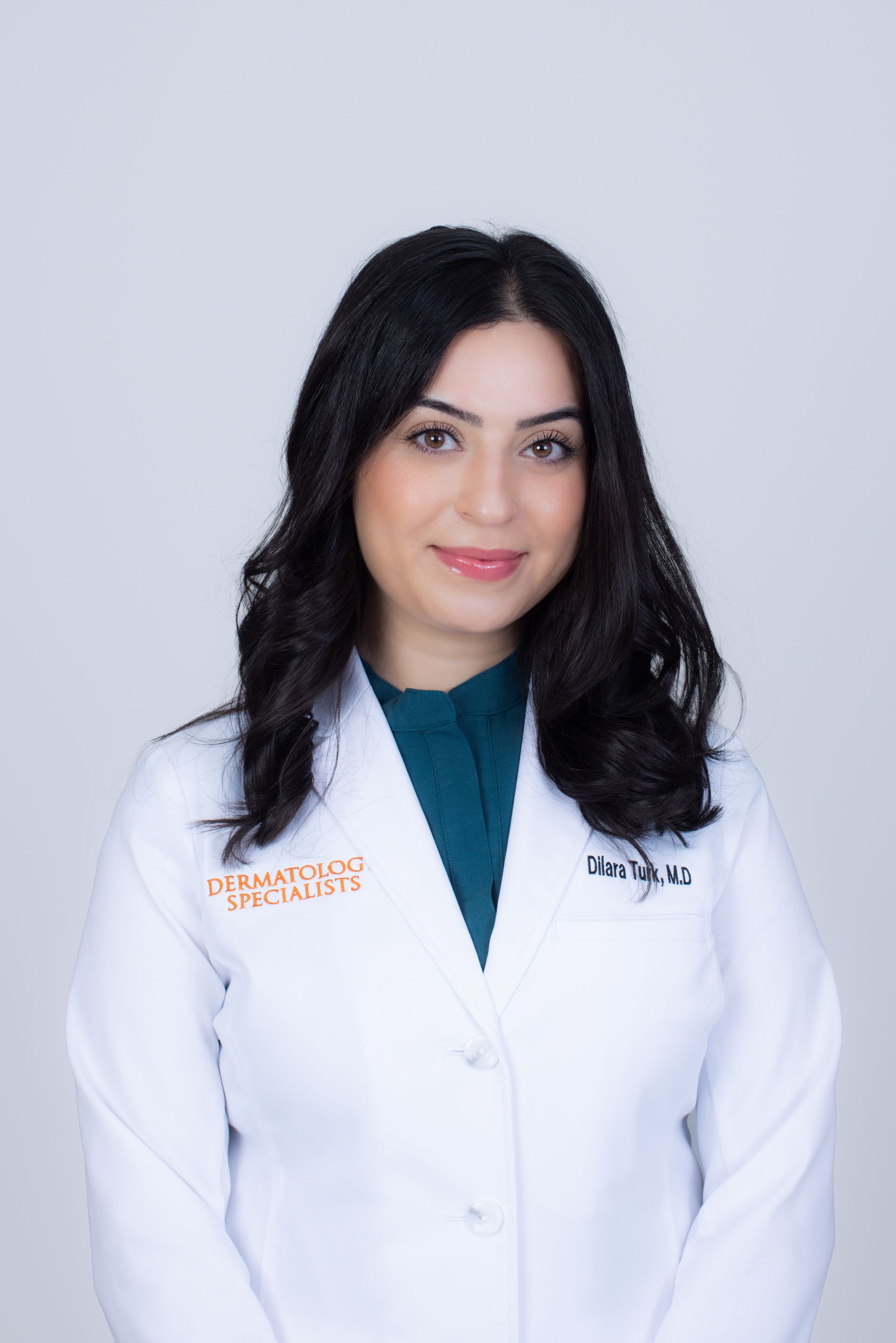 Dilara Turk — Fort Gratiot, MI — Hamzavi Dermatology & Dermatology Specialists