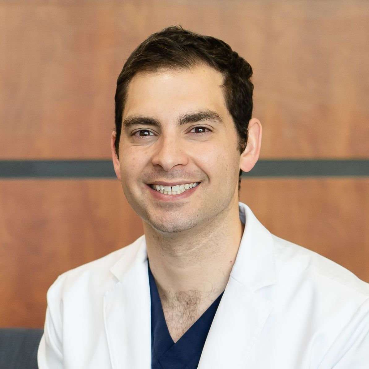 Ethan Sagher, M.D. Ethan Sagher, M.D.